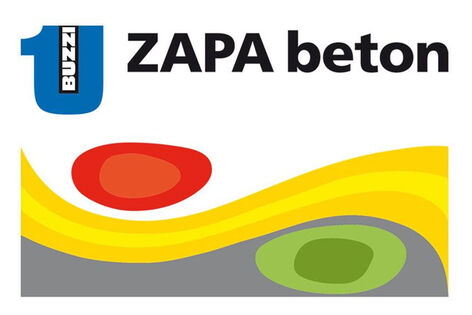 ZAPA beton