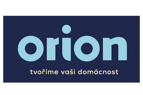 Orion domácí potřeby