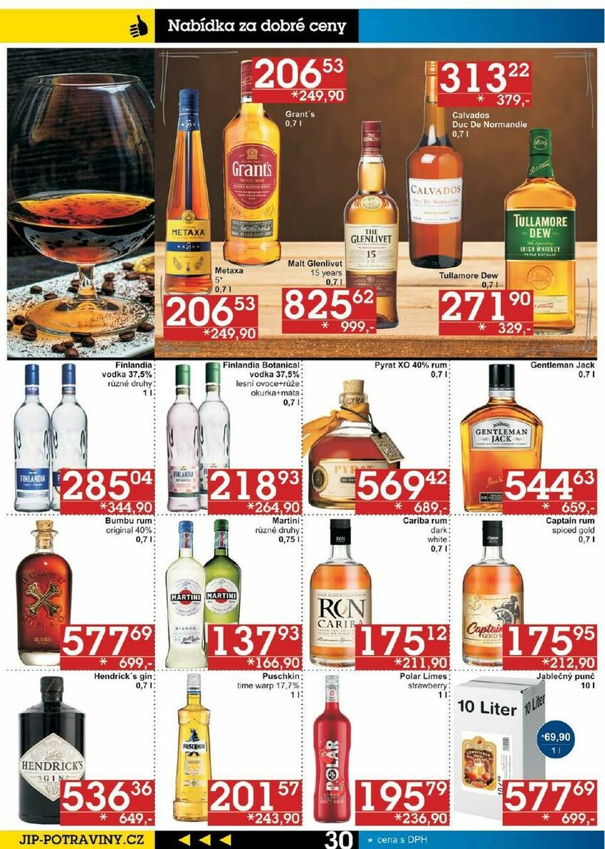 CC prodejny, strana 30