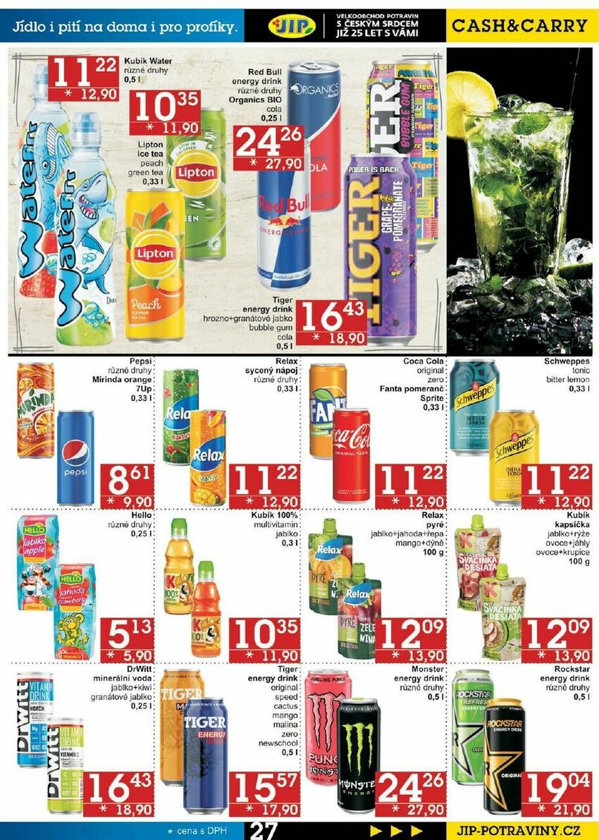 CC prodejny, strana 27