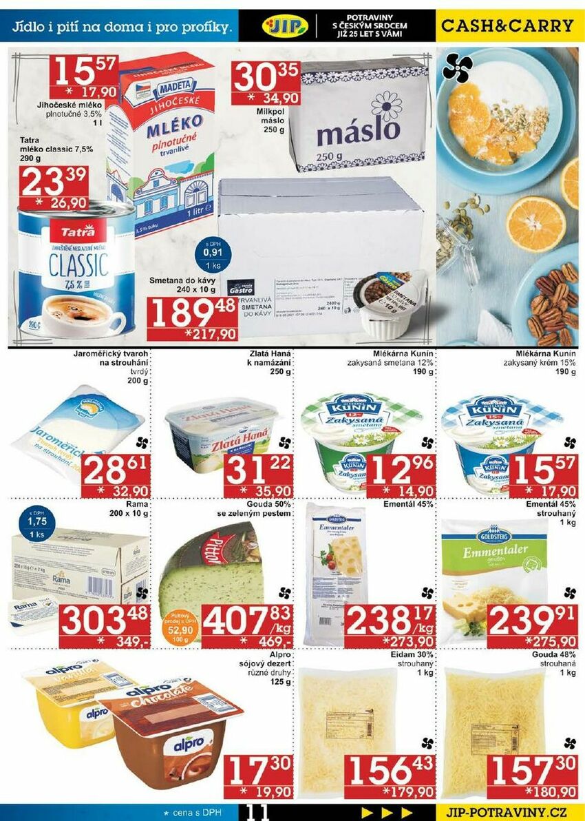 CC prodejny, strana 11