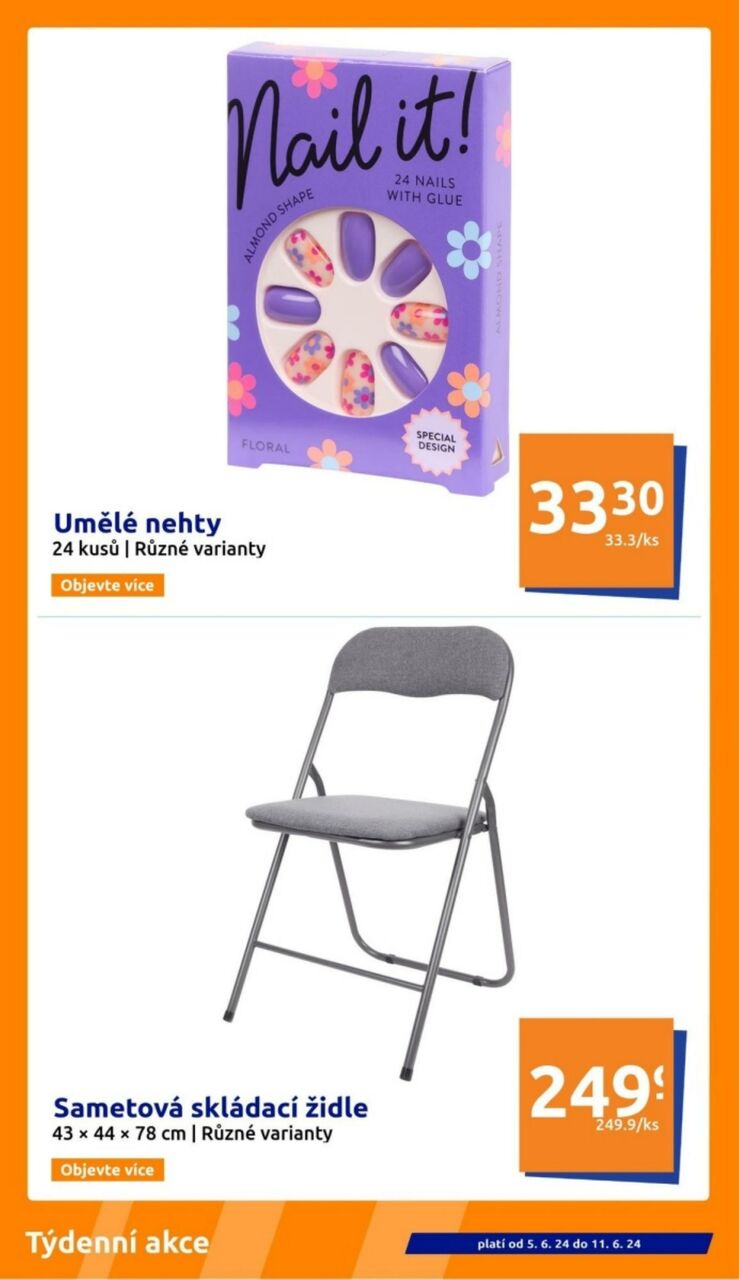 Nízké ceny, velké úsměvy, strana 14