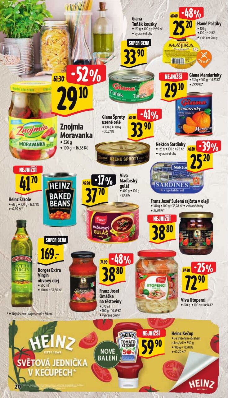 Supermarket, strana 20