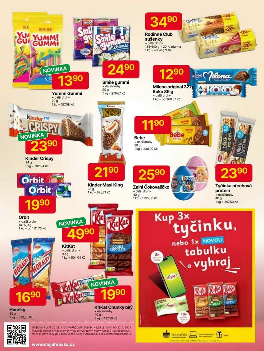 Týden 3, strana 8