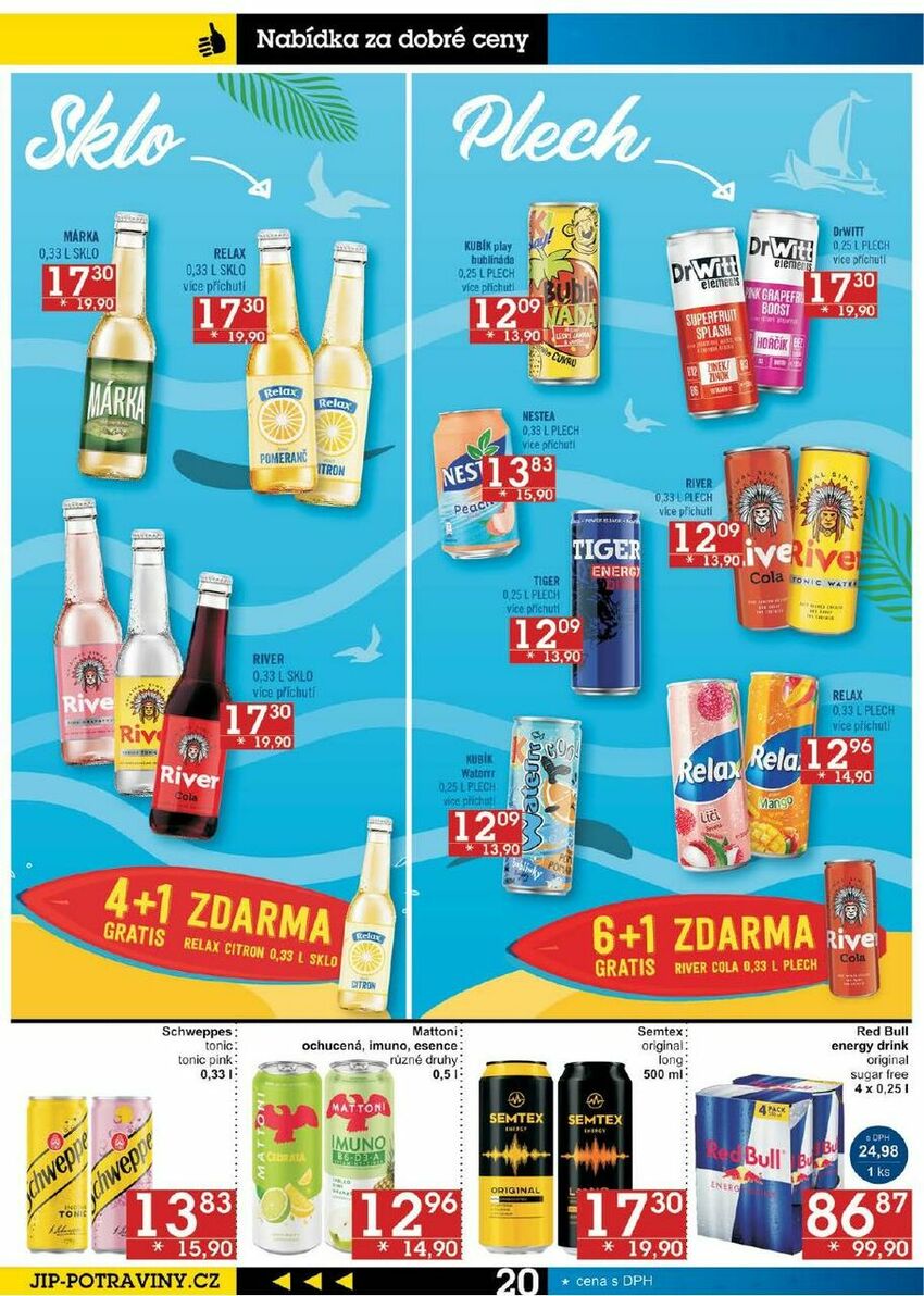 CC prodejny, strana 20