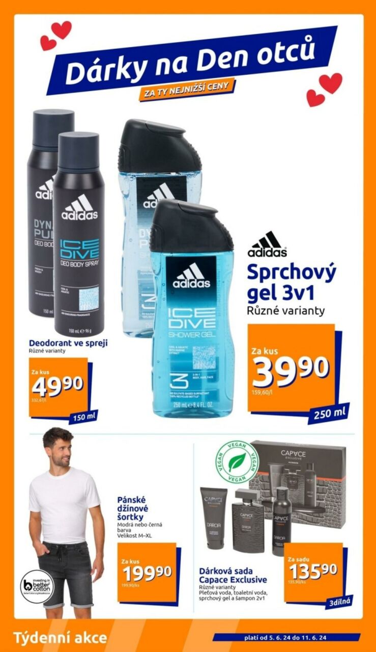 Nízké ceny, velké úsměvy, strana 10