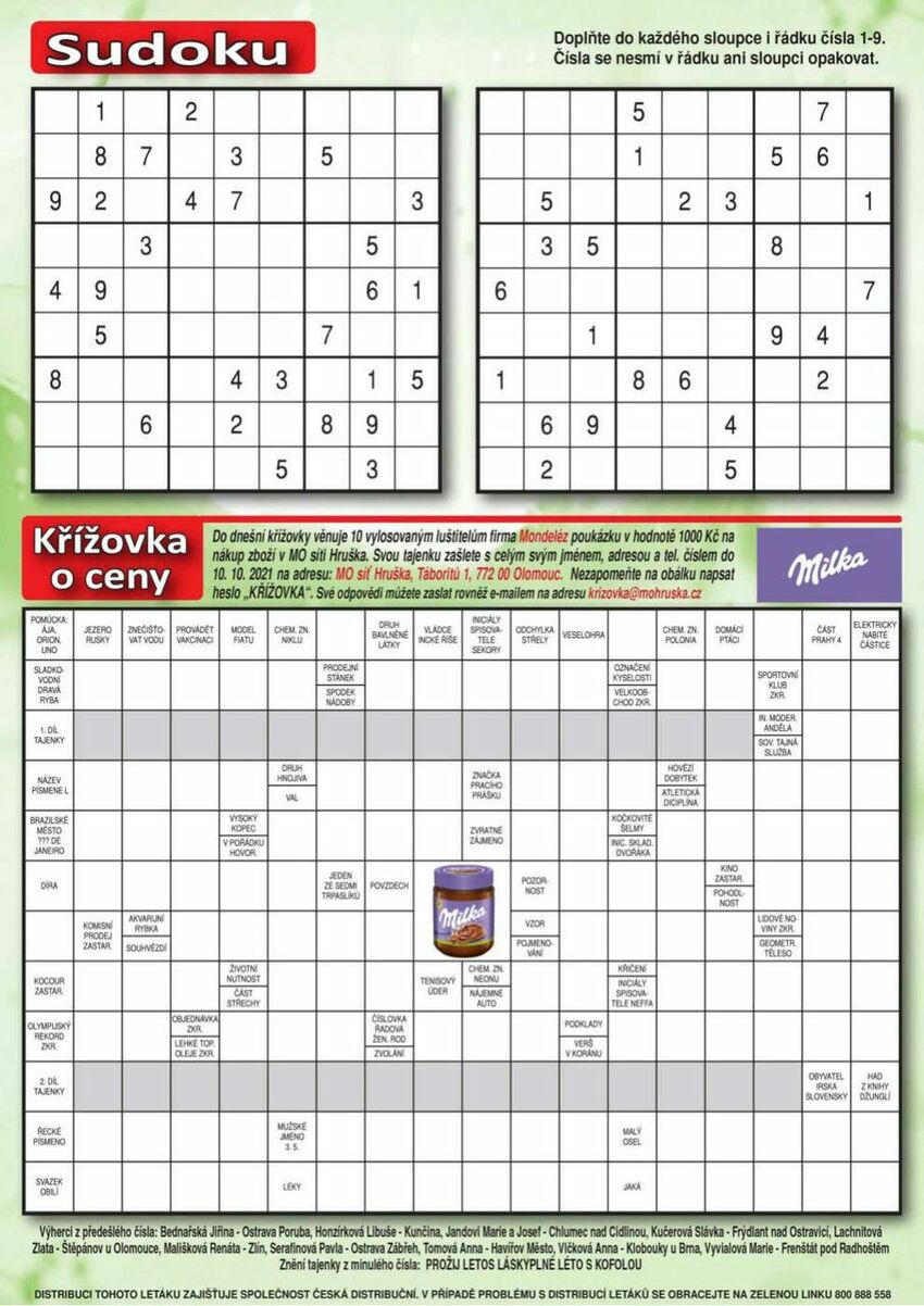 Katalog, strana 19