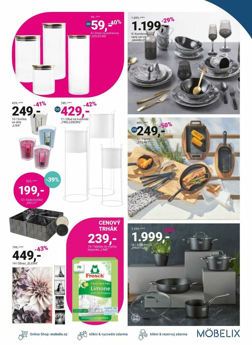 Fashion víkend, strana 15