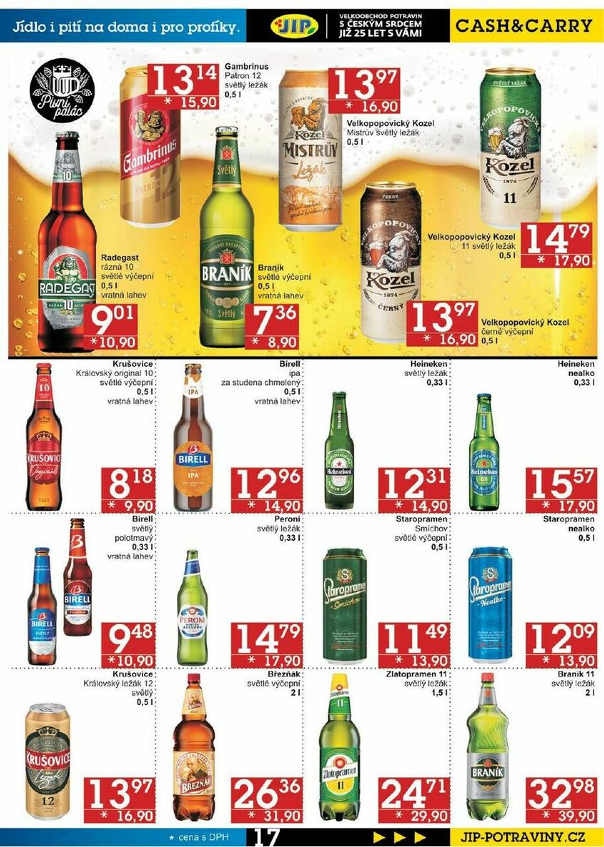 CC prodejny, strana 17