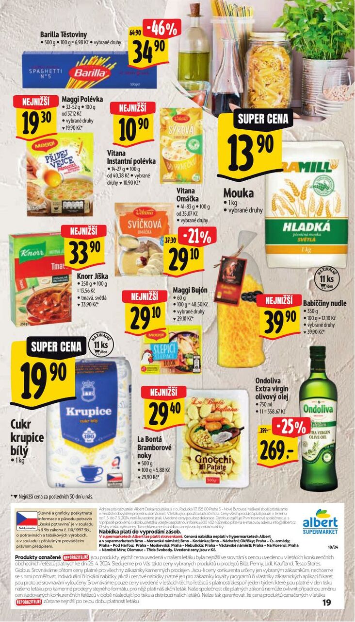 Supermarket, strana 20