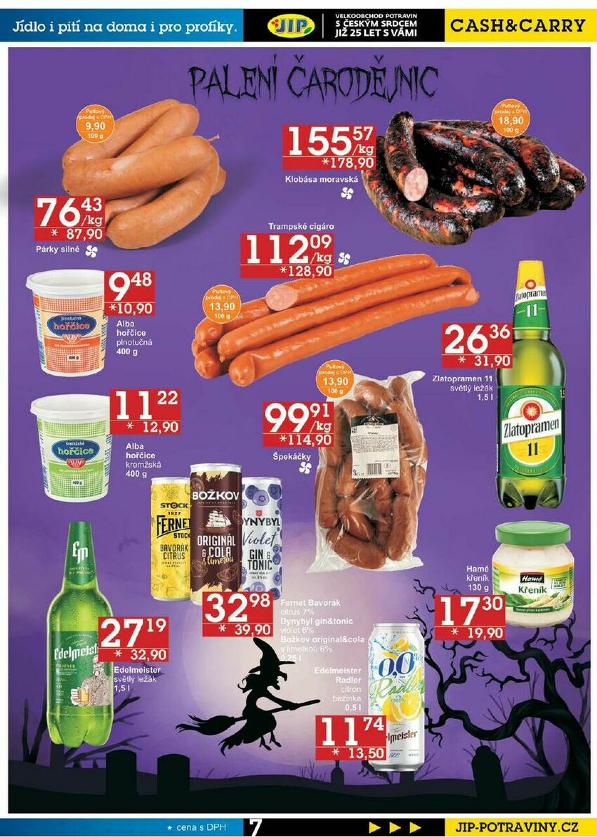 CC prodejny, strana 7