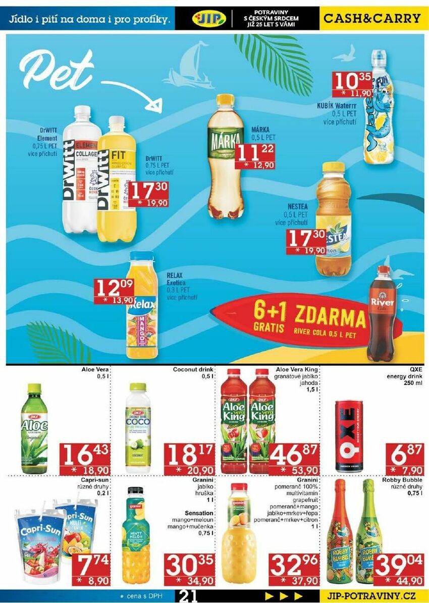 CC prodejny, strana 21