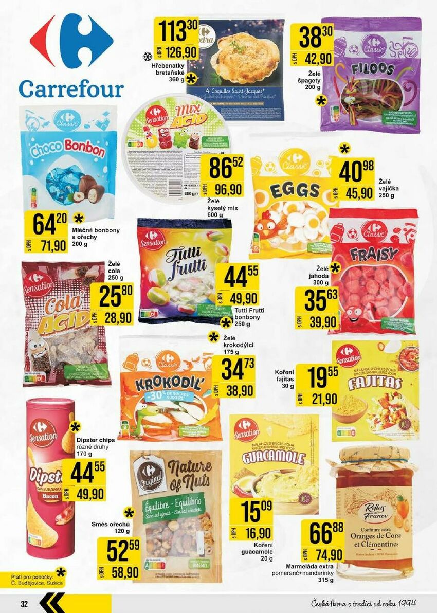 Cash & Carry, strana 32