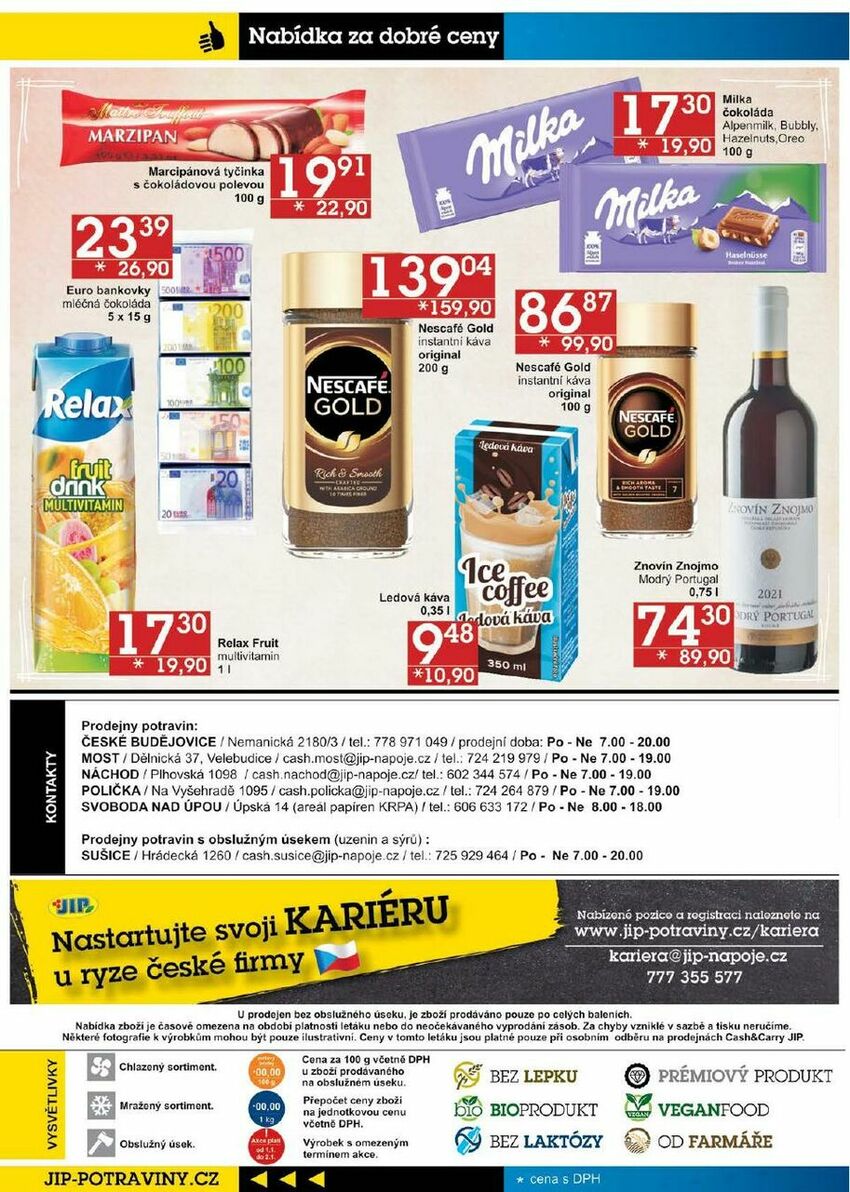 CC prodejny, strana 28