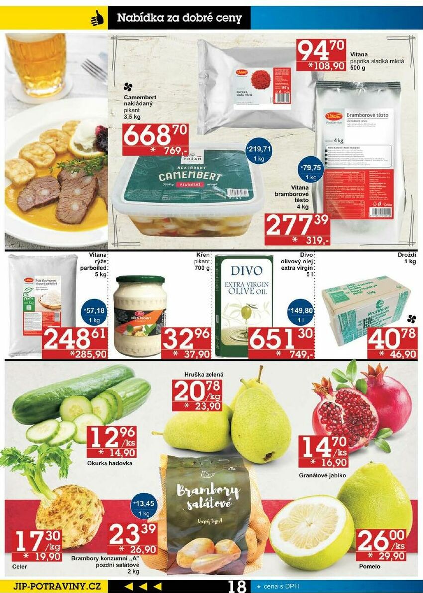CC prodejny, strana 18