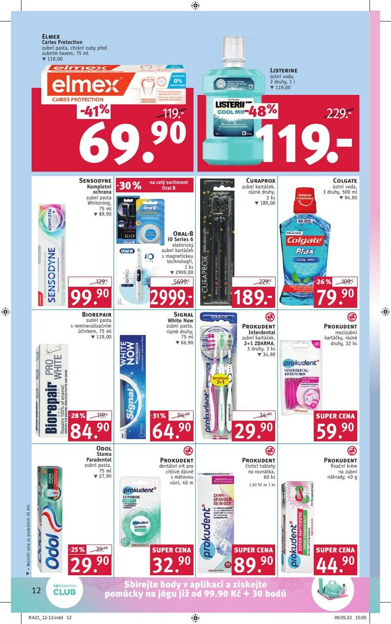 A život je krásnější, strana 12