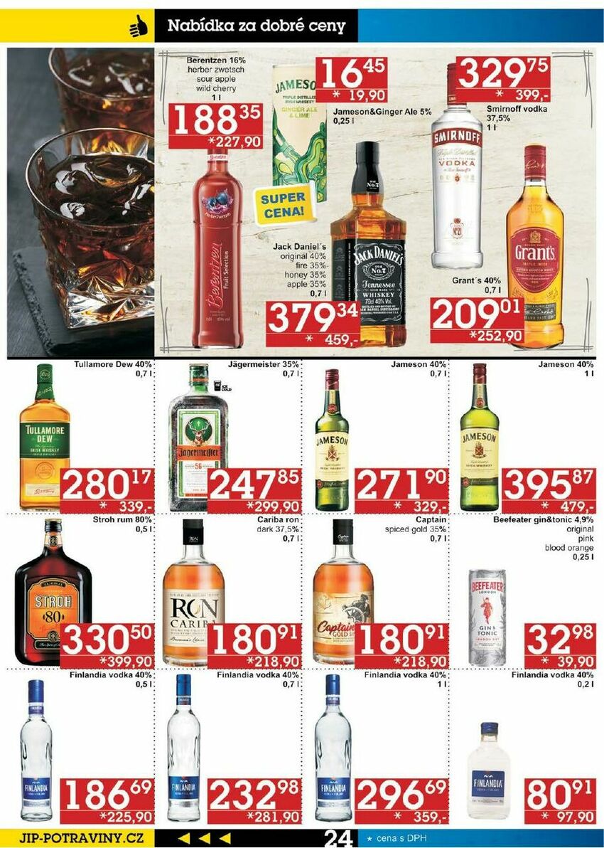 CC prodejny, strana 24