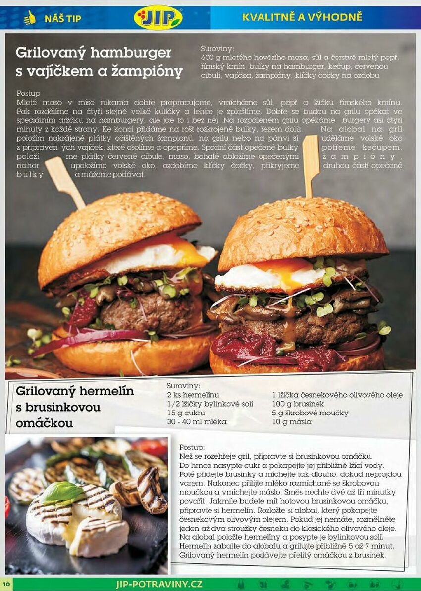 Maloobchod, strana 10