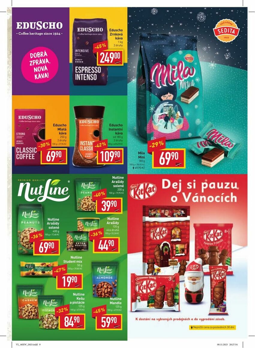 Velký leták, strana 9