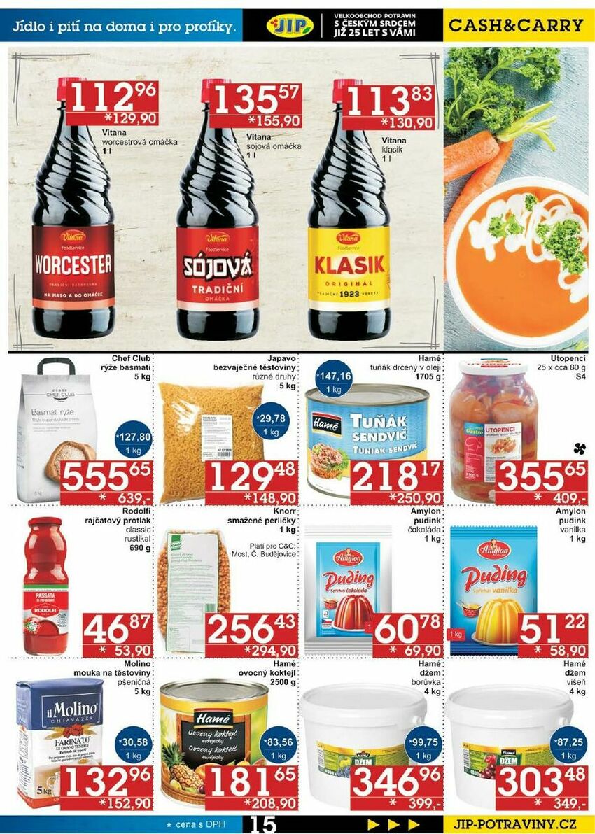 CC prodejny, strana 15