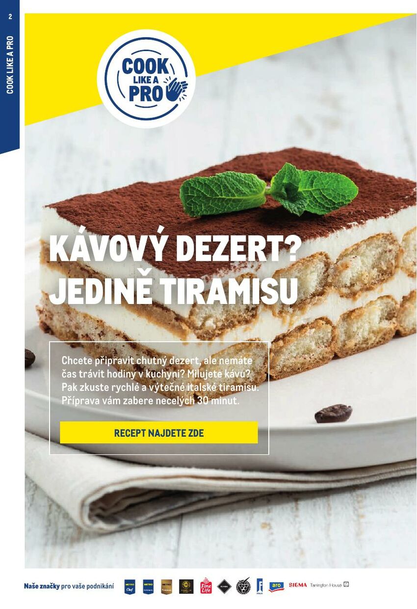Pro milovníky jídla, strana 2