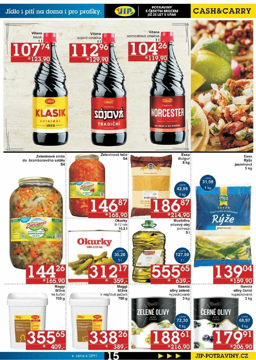 CC prodejny, strana 15