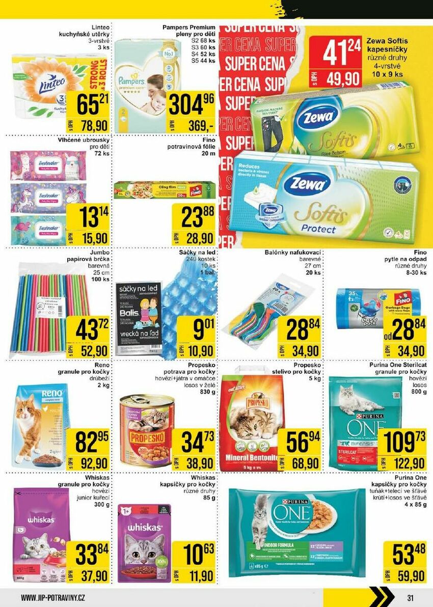 Cash & Carry, strana 31
