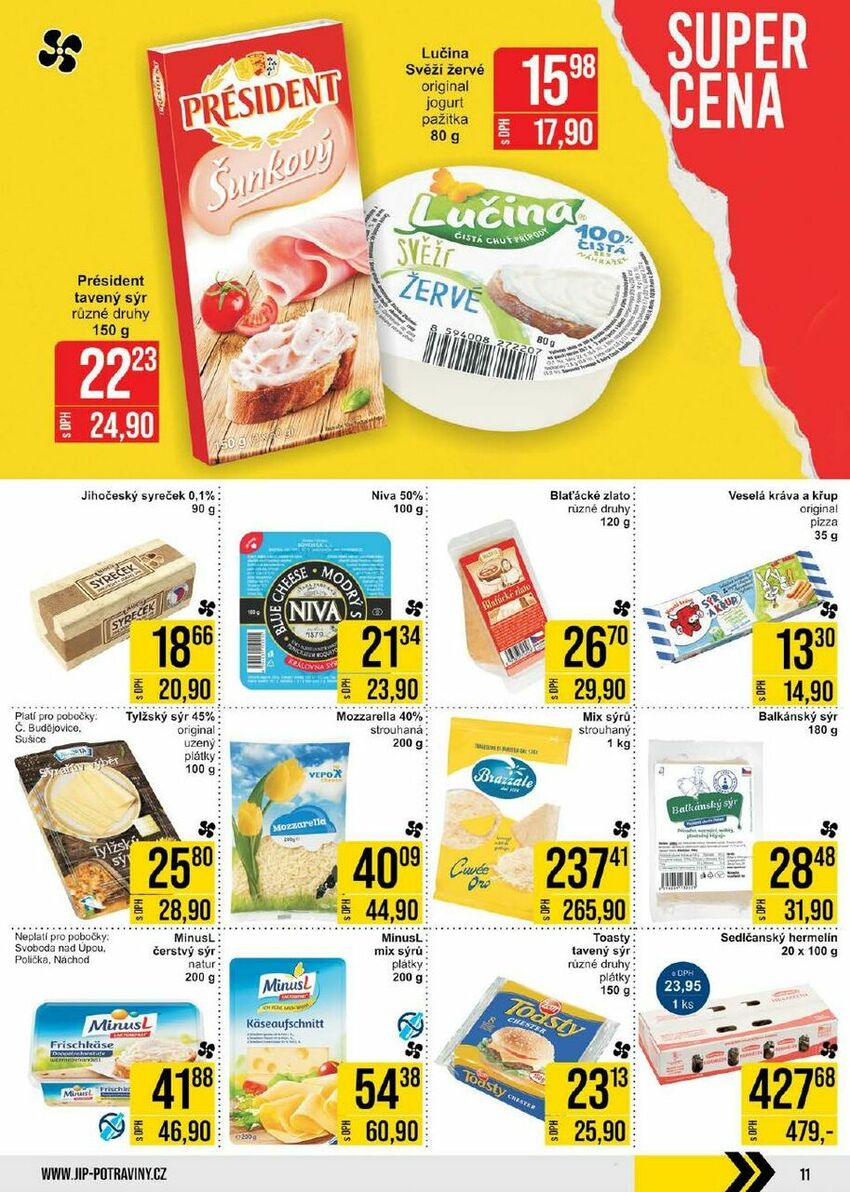 Cash & Carry, strana 11