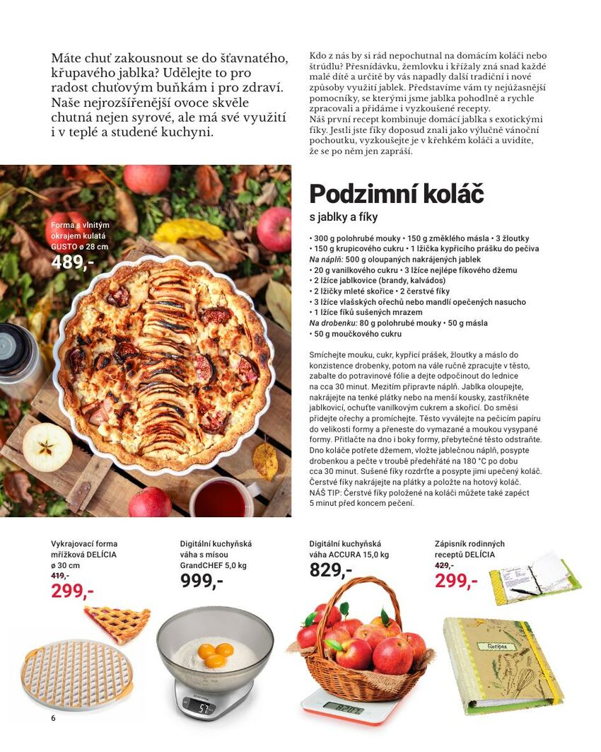 Katalog PODZIM/ZIMA 2023, strana 6