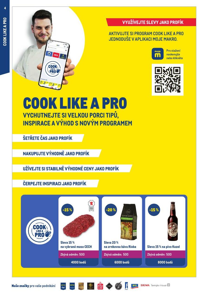 Pro milovníky jídla, strana 4