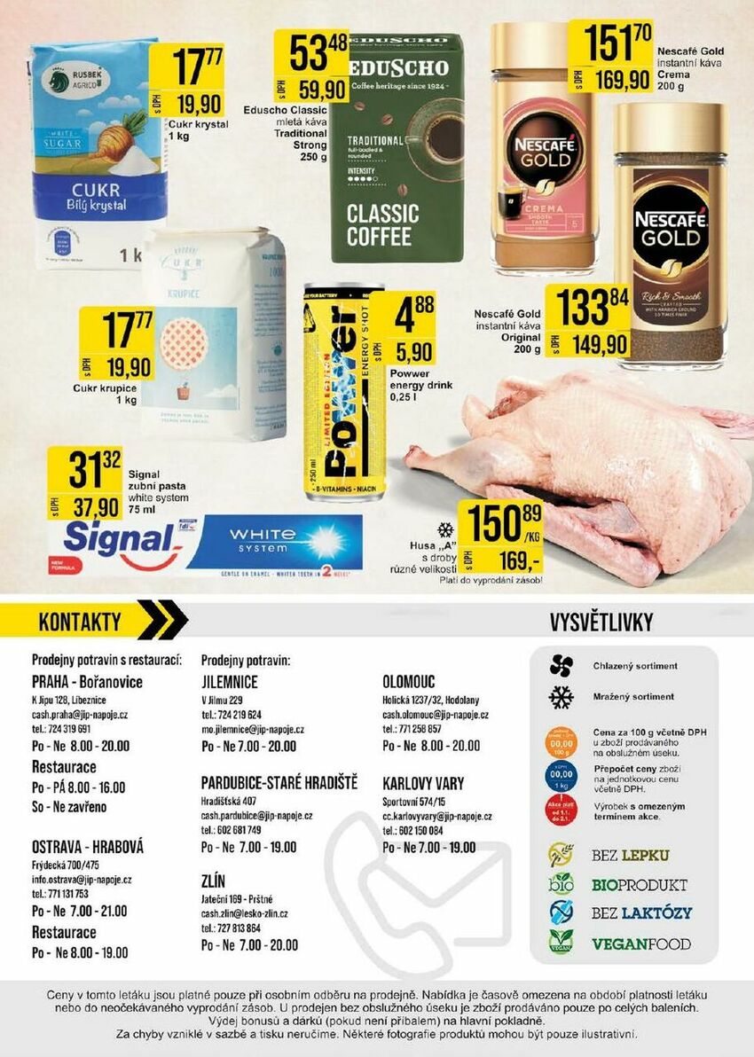 Svět potravin, strana 40