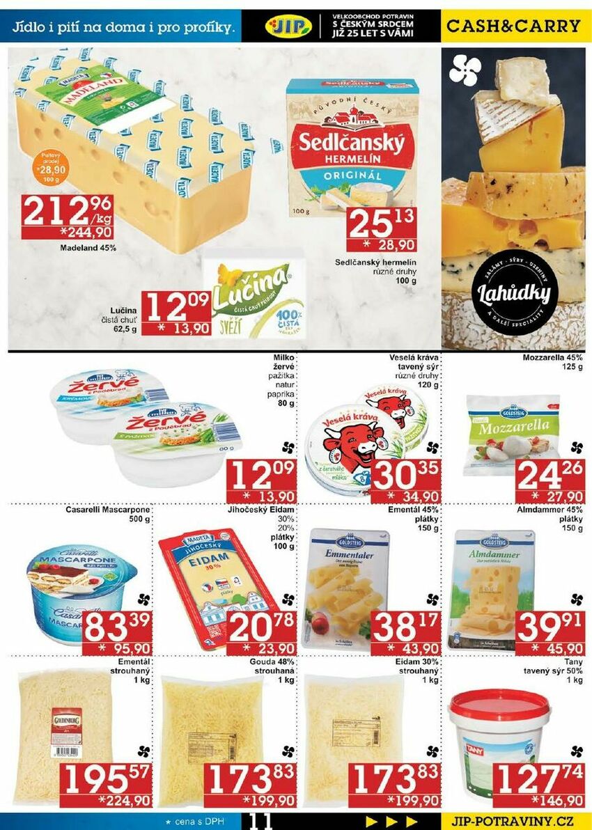 CC prodejny, strana 11