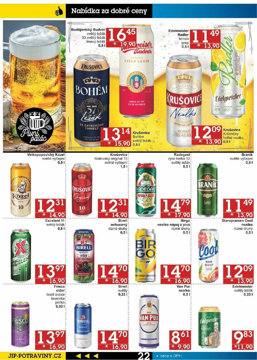 CC prodejny, strana 22
