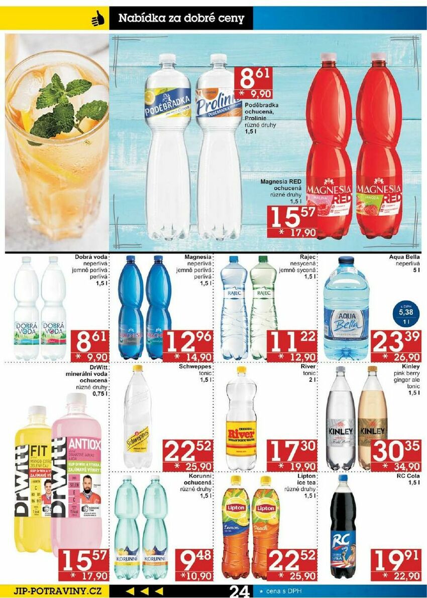 CC prodejny, strana 24
