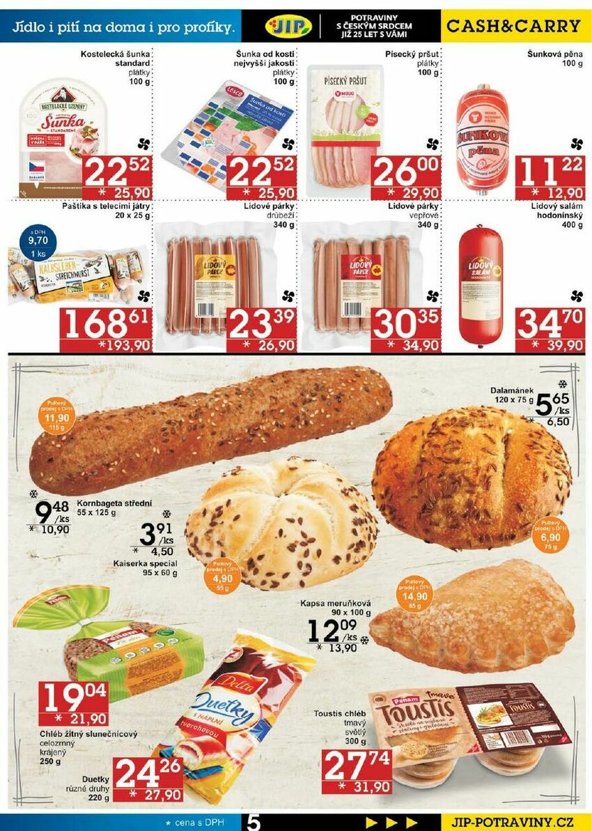 CC prodejny, strana 5