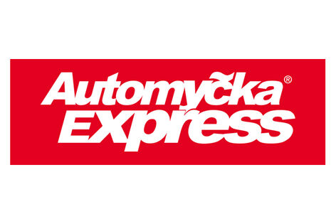 Automyčka Express