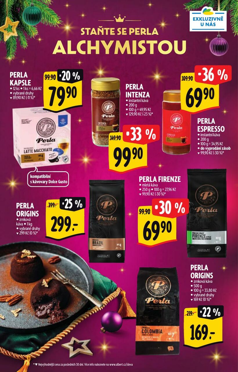 Hypermarket, Království štědrých akcí, strana 14
