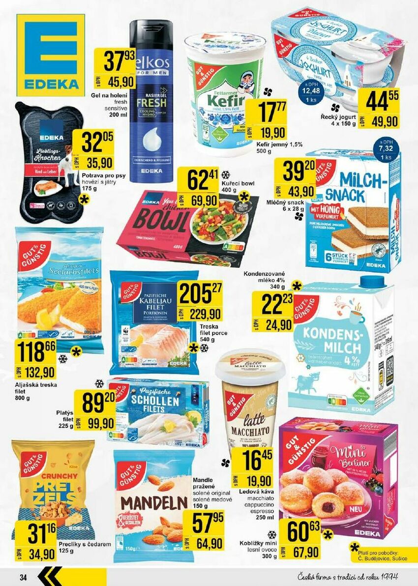 Cash & Carry, strana 34