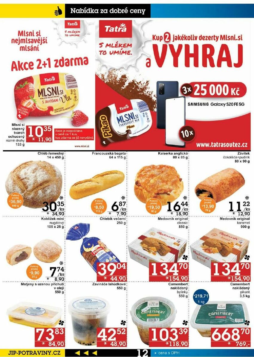 CC prodejny, strana 12
