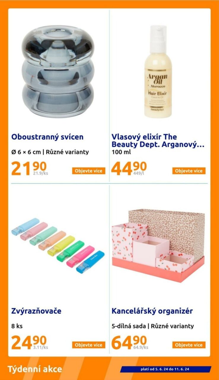 Nízké ceny, velké úsměvy, strana 17