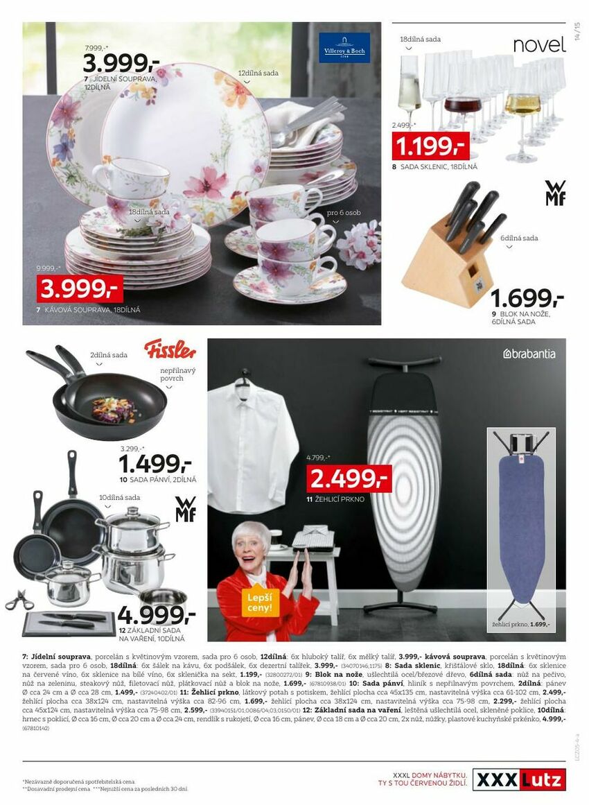 DPH zpět jako dárek, strana 15