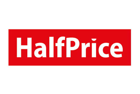 HalfPrice