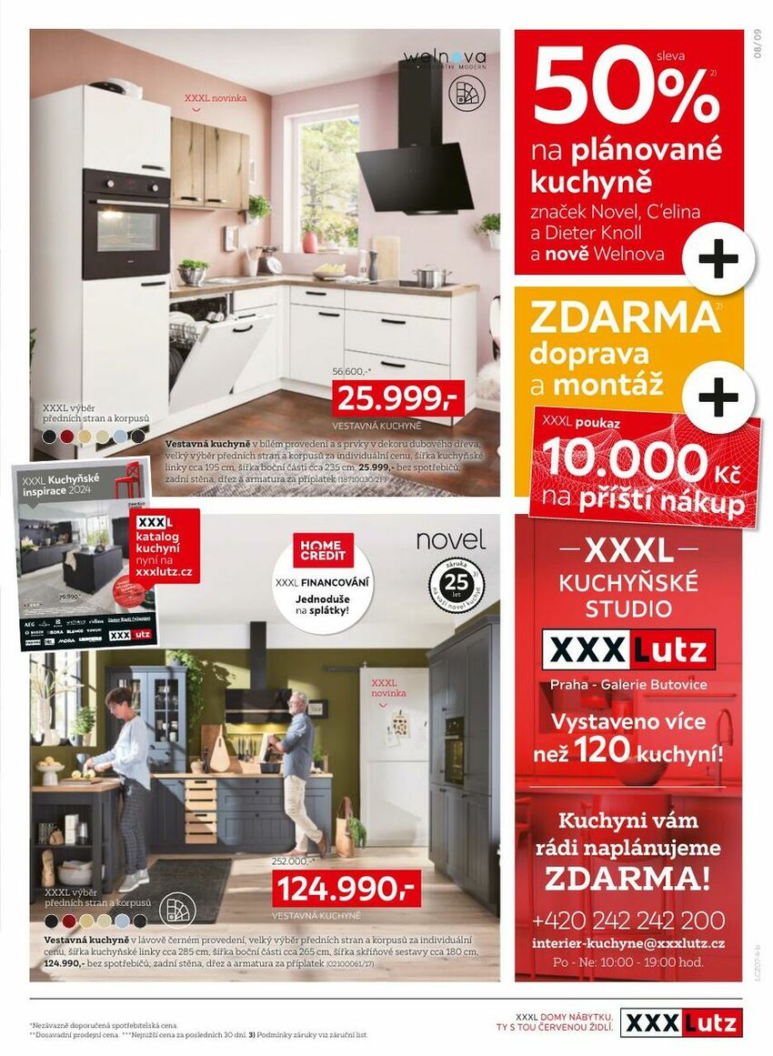 DPH zpět jako dárek, strana 9
