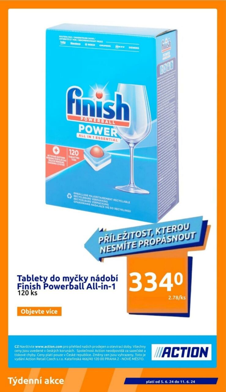 Nízké ceny, velké úsměvy, strana 18