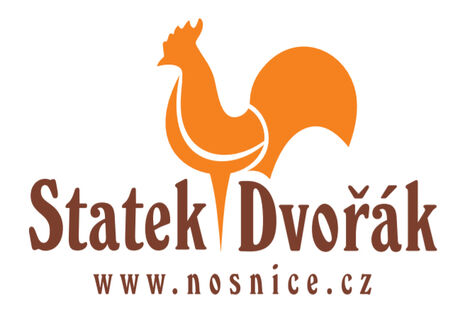 Statek Dvořák - Vejcomat