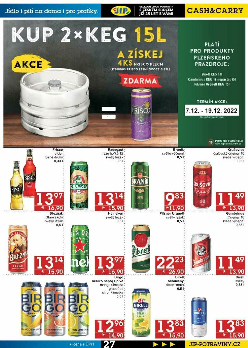 CC prodejny, strana 27