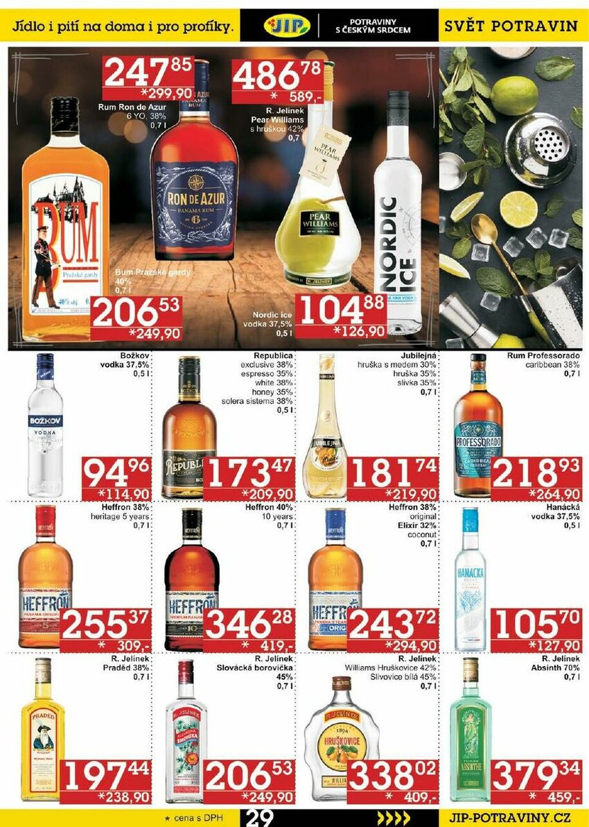 CC prodejny, strana 29