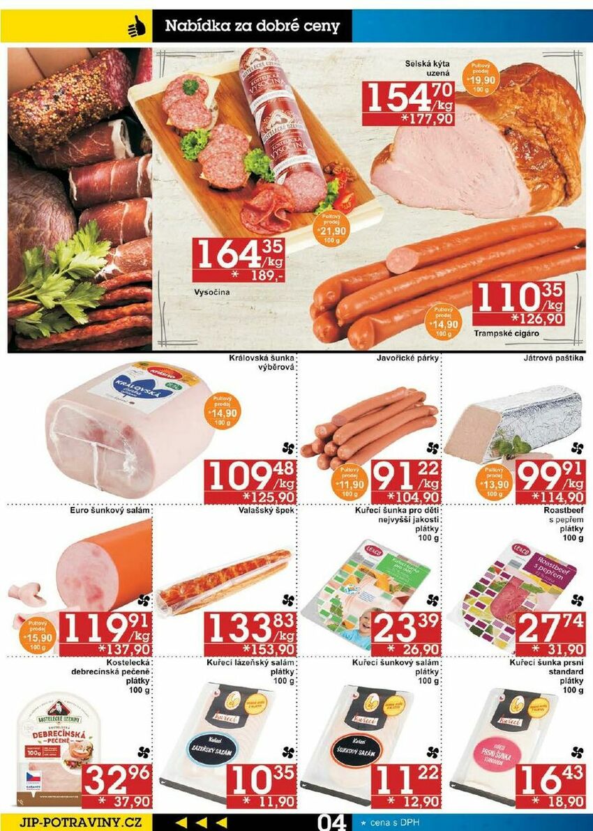 CC prodejny, strana 4