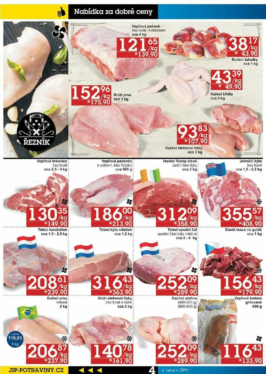 CC prodejny, strana 4