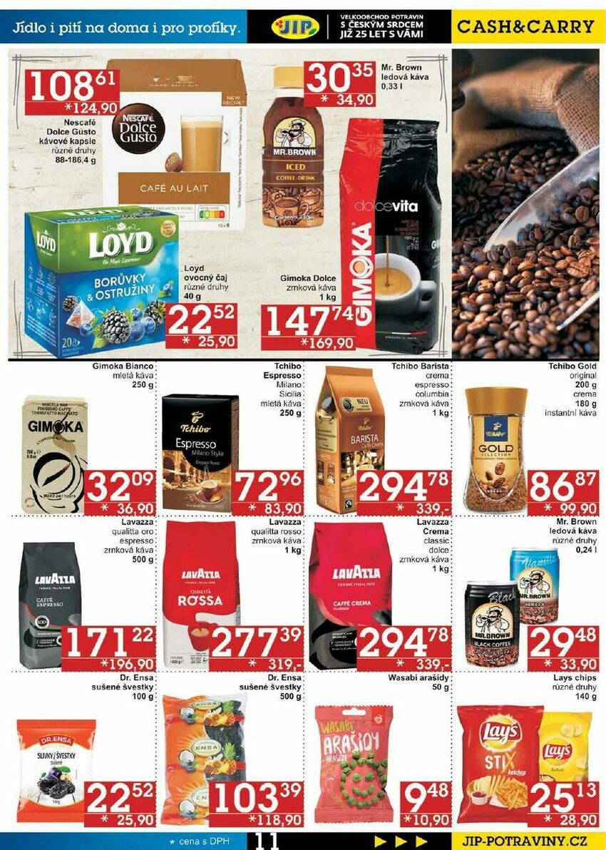CC prodejny, strana 11